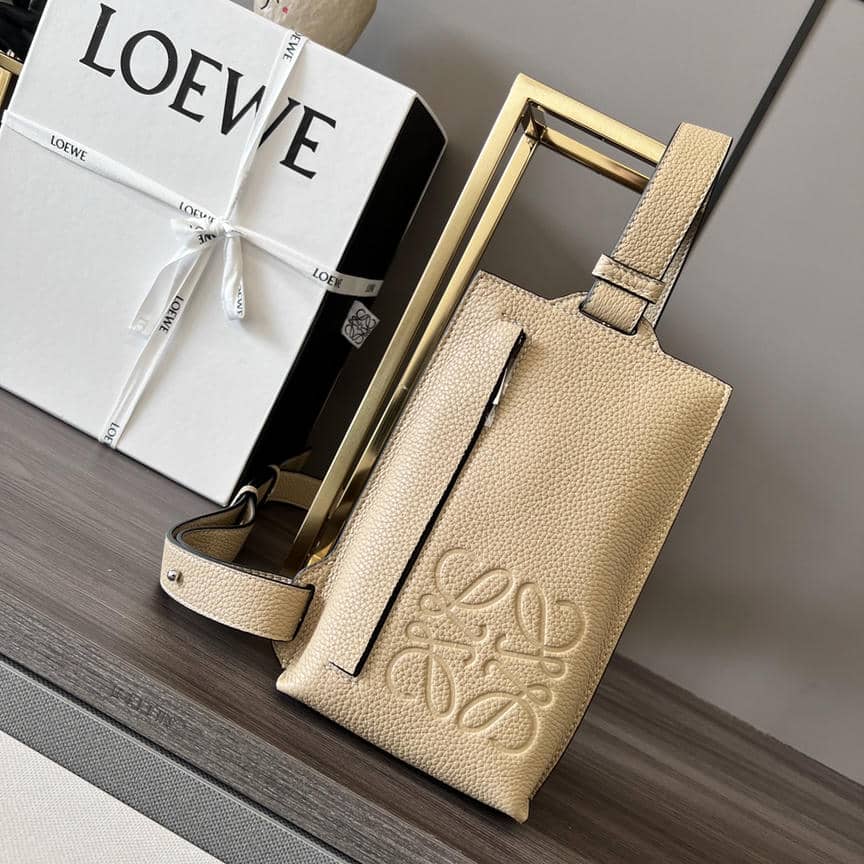 0005-Man Clutch&Chest&Waist Bag